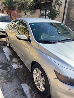 شيفروليه ماليبو